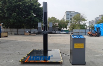 跌落試驗(yàn)機(jī)在ISTA標(biāo)準(zhǔn)中的測(cè)試流程有哪些？
